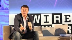 Matteo Renzi al Wired Next Fest: “Sì all’Iva differenziata sui pagamenti digitali”